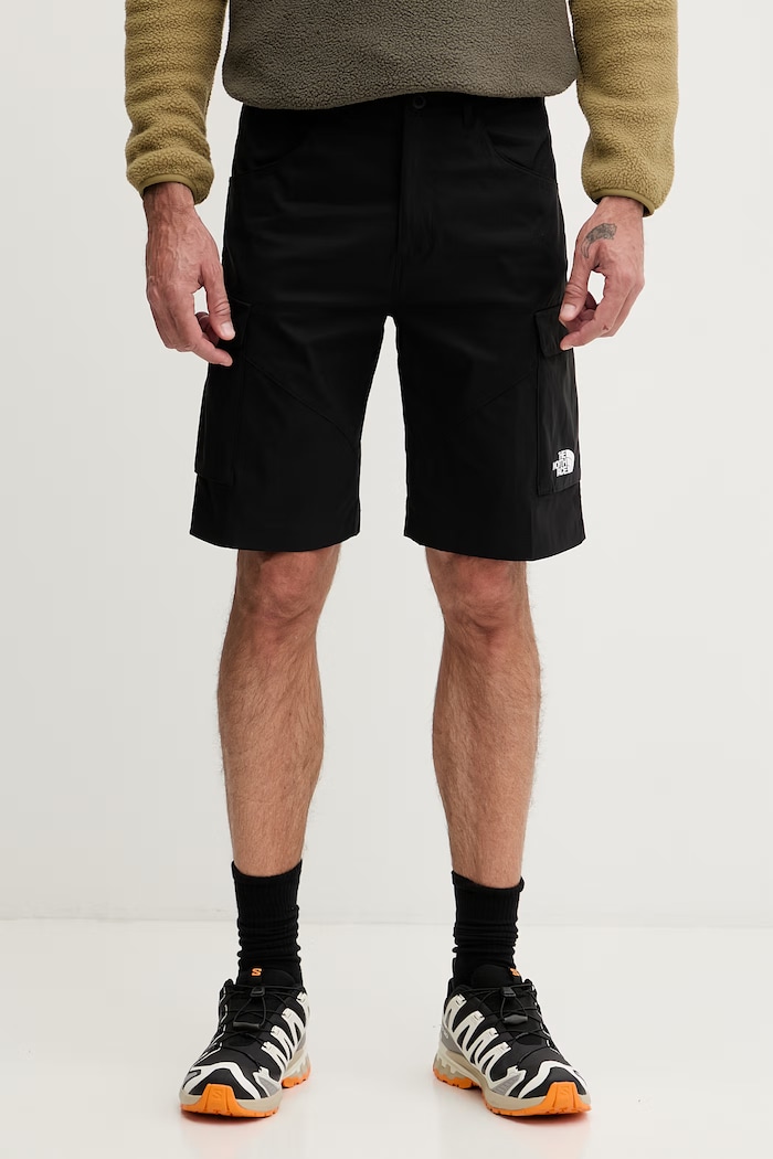 The North Face Exploration Cargo cargo shorts Men's