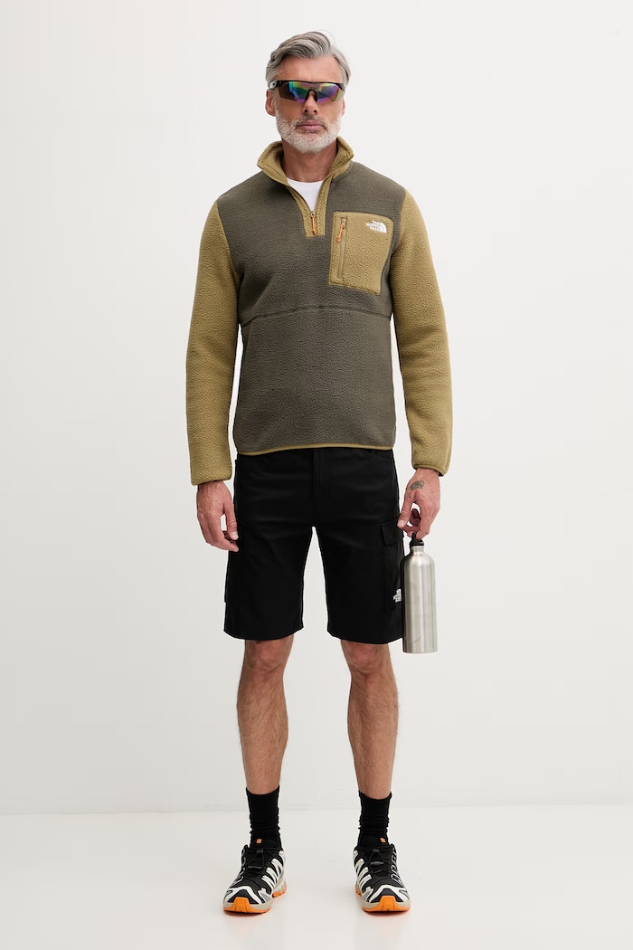 The North Face Exploration Cargo cargo shorts Men's — photo 2