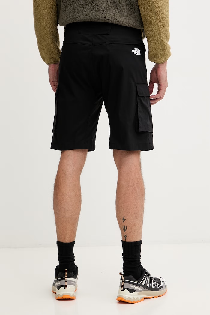The North Face Exploration Cargo cargo shorts Men's — photo 3