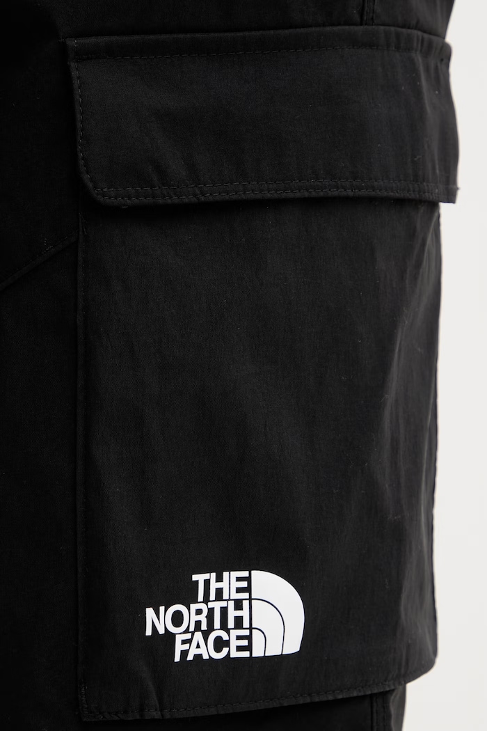 The North Face Exploration Cargo cargo shorts Men's — photo 4