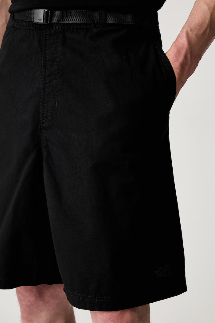 The North Face Baggy Beta hiking shorts cotton with elastane Men's — photo 4