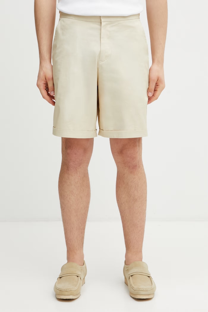 Fred Perry Shorts cotton men's