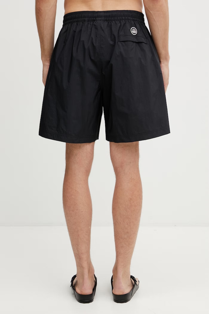 adidas Originals Hudswell shorts Men's — photo 3
