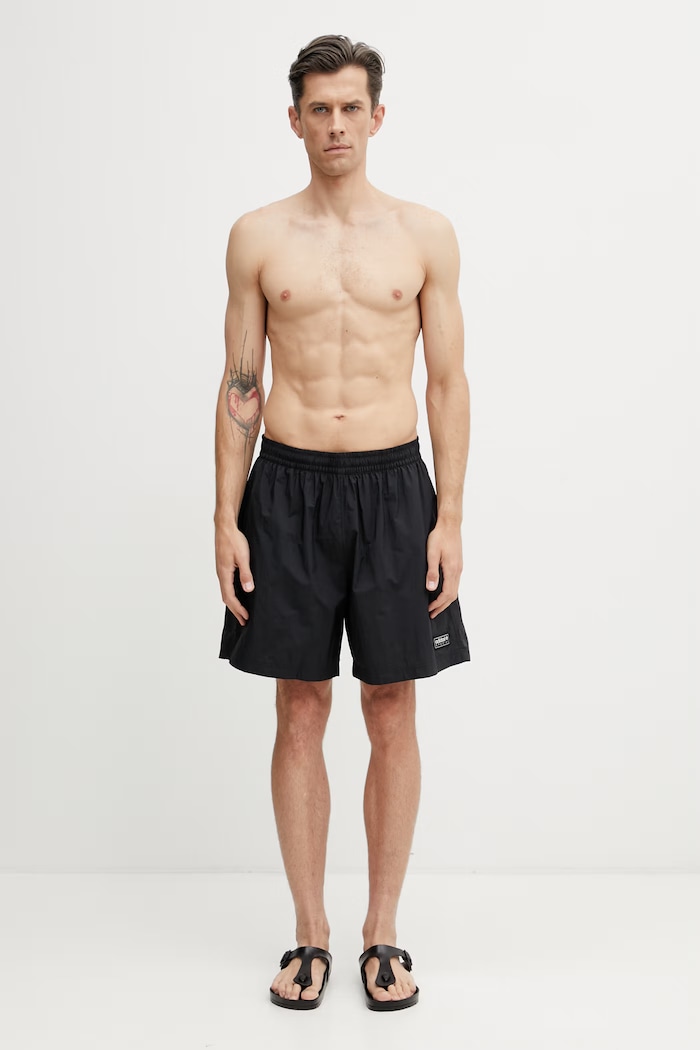 adidas Originals Hudswell shorts Men's — photo 5