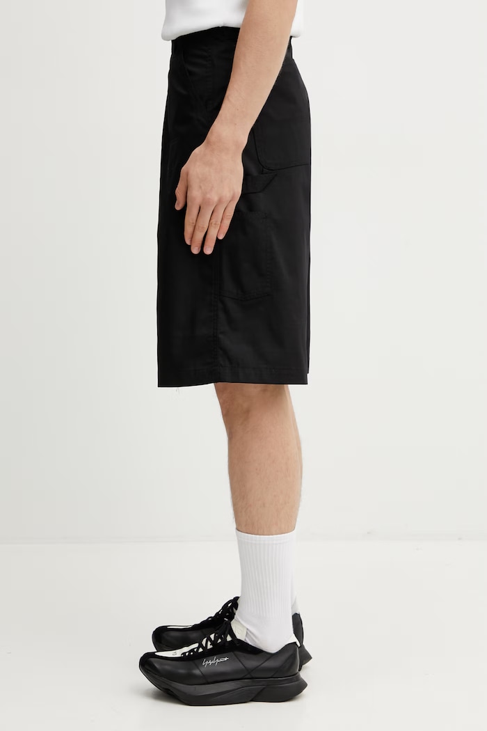 Carhartt WIP Postal DK Short shorts men's — photo 2