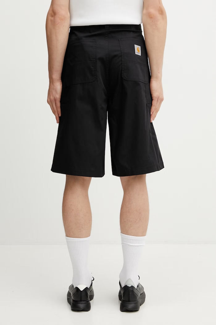 Carhartt WIP Postal DK Short shorts men's — photo 3