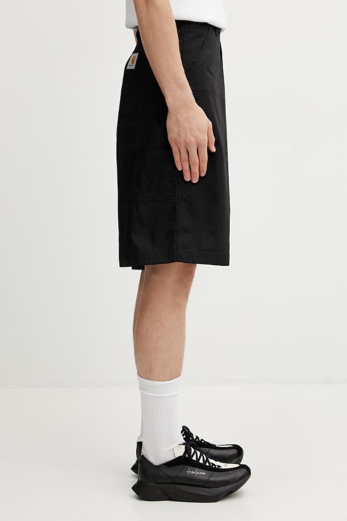 Carhartt WIP Postal DK Short shorts men's — photo 4