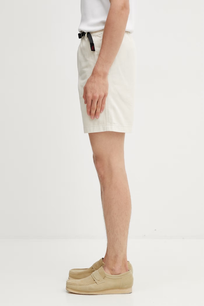 Gramicci W?S G-SHORT shorts cotton Men's — photo 2