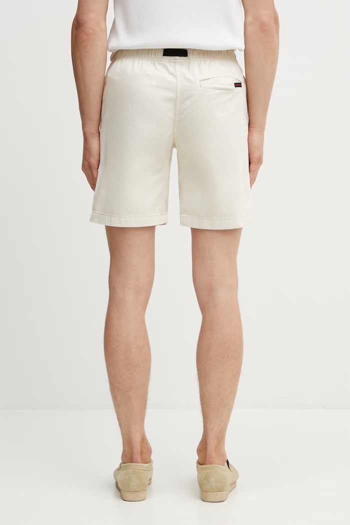 Gramicci W?S G-SHORT shorts cotton Men's — photo 3