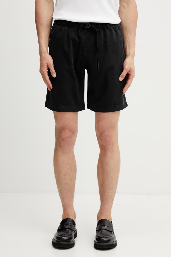 Gramicci W?S G-SHORT Men's cotton shorts