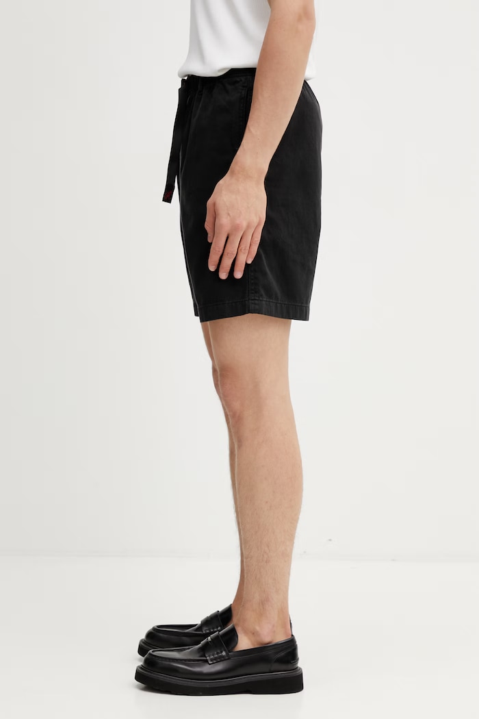 Gramicci W?S G-SHORT Men's cotton shorts — photo 2