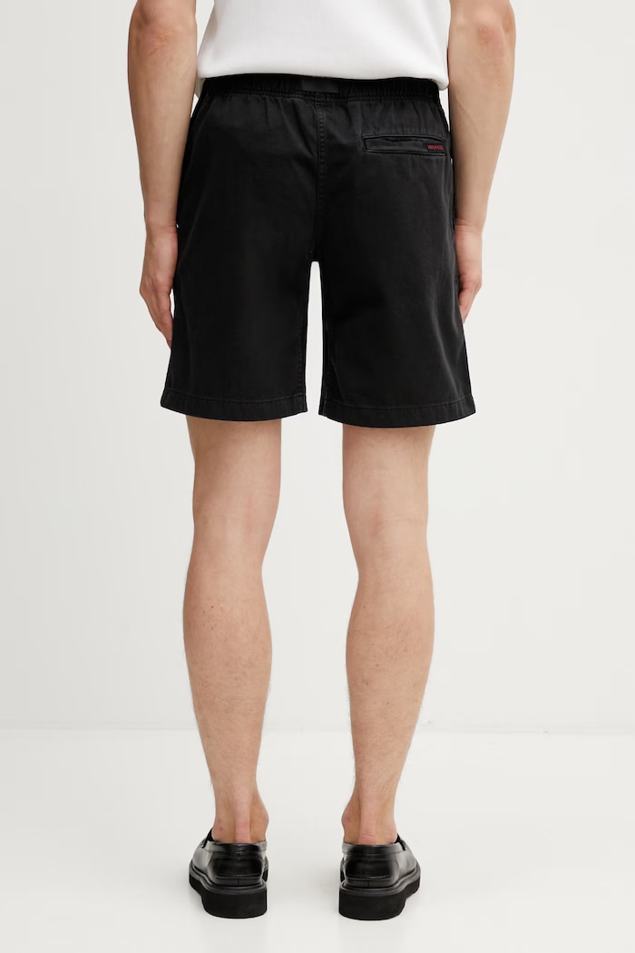 Gramicci W?S G-SHORT Men's cotton shorts — photo 3