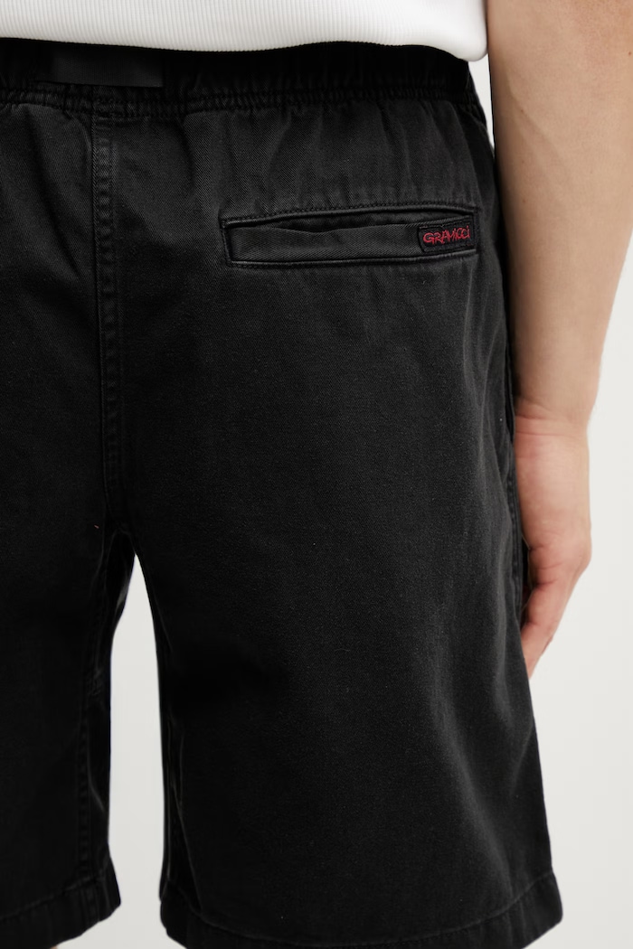 Gramicci W?S G-SHORT Men's cotton shorts — photo 4