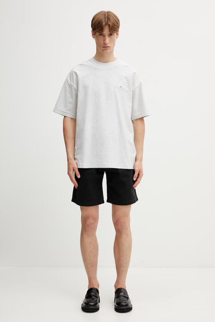 Gramicci W?S G-SHORT Men's cotton shorts — photo 5