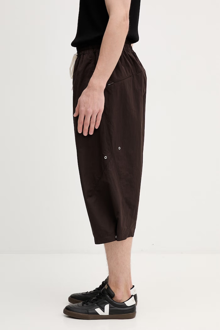 adidas Originals Wales Bonner x Y-3 shorts with cotton Men's — photo 2
