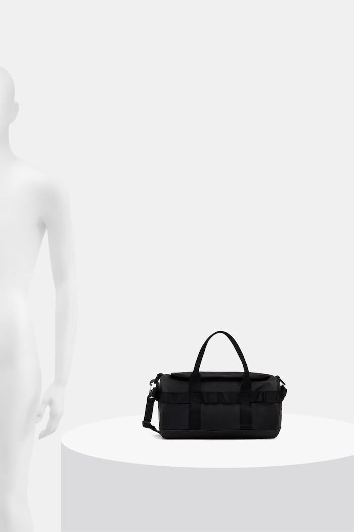 The North Face Base Camp Duffel crossbody bag Women's — photo 6