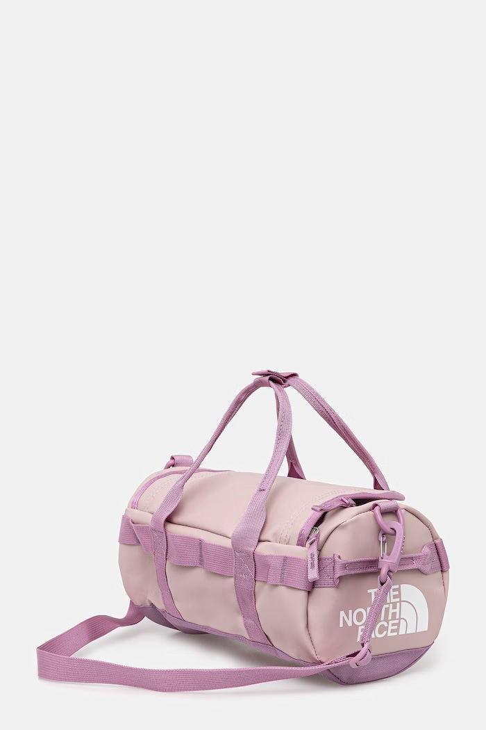 The North Face Base Camp Duffel crossbody bag Women's — photo 3