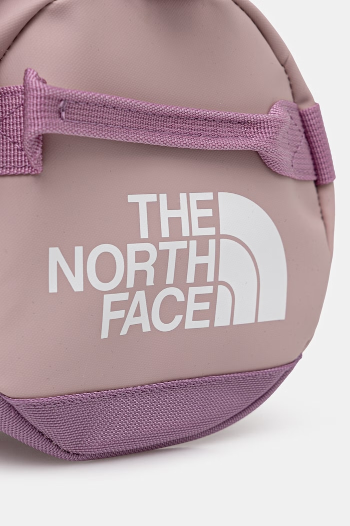The North Face Base Camp Duffel crossbody bag Women's — photo 4