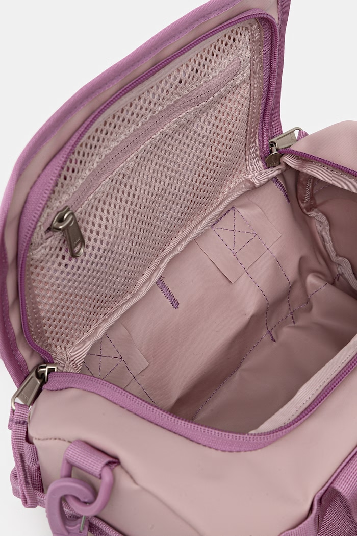 The North Face Base Camp Duffel crossbody bag Women's — photo 5