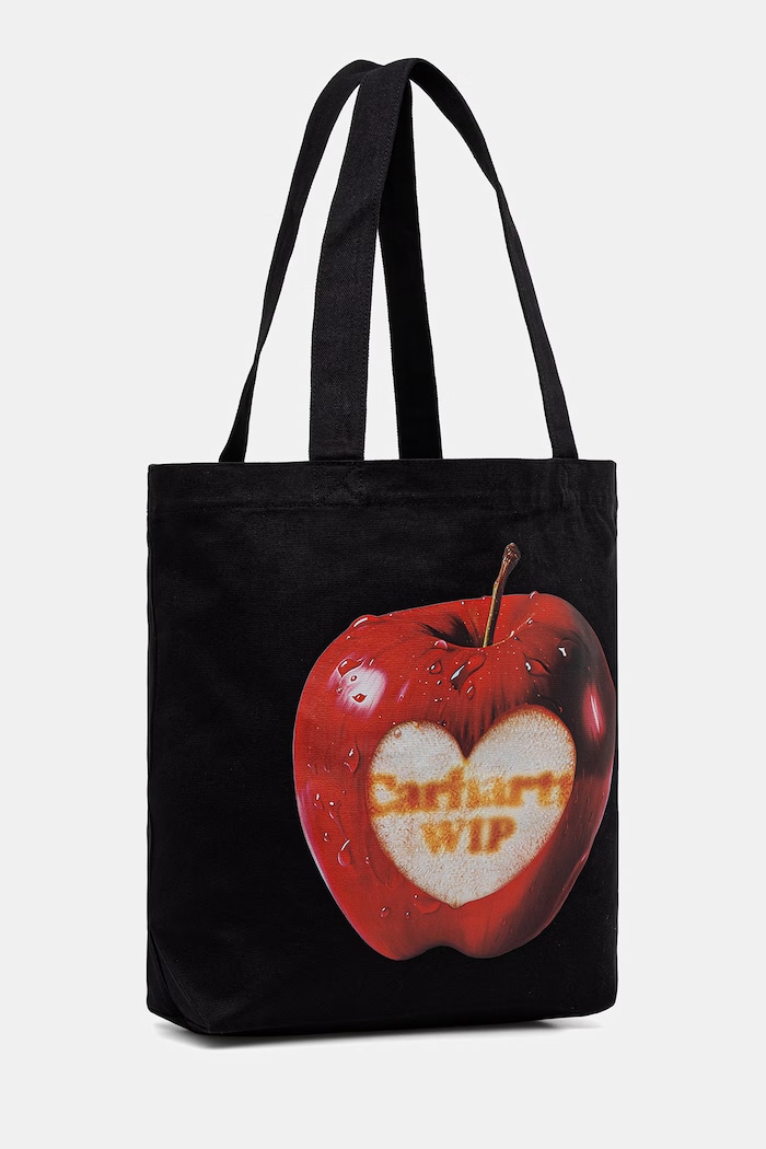 Carhartt WIP Canvas Graphic Tote women's cotton — photo 2