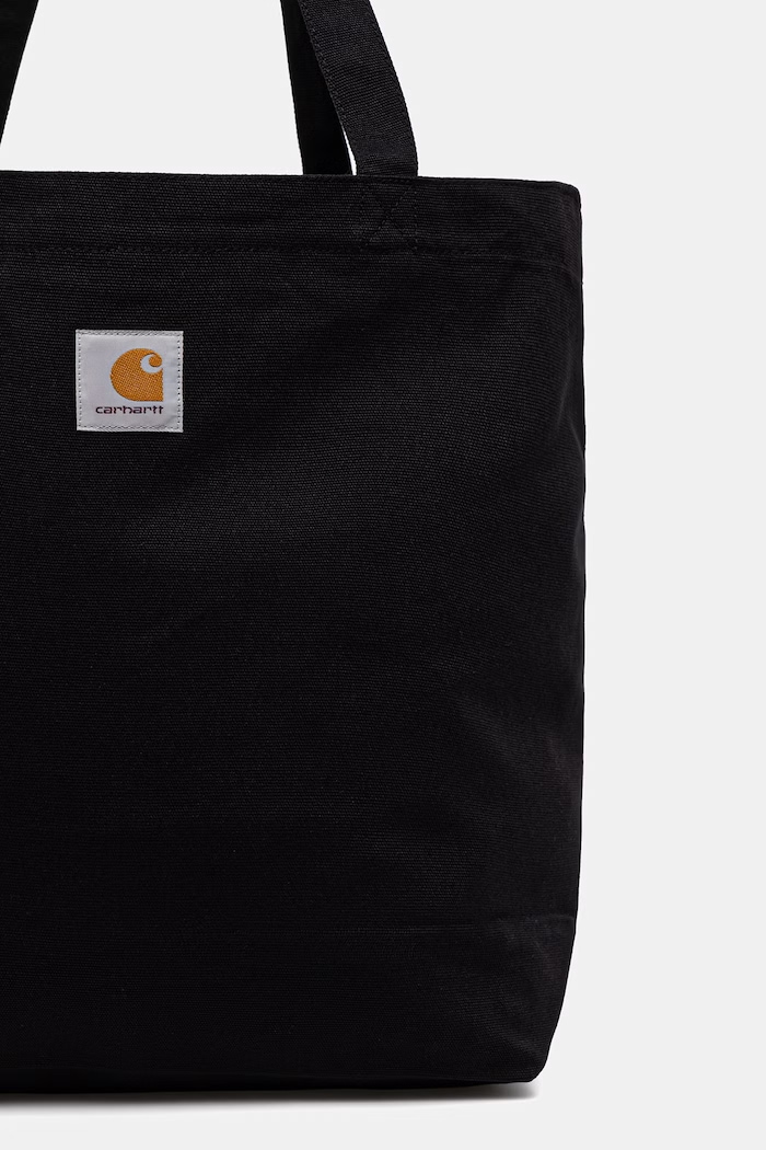 Carhartt WIP Canvas Graphic Tote women's cotton — photo 3