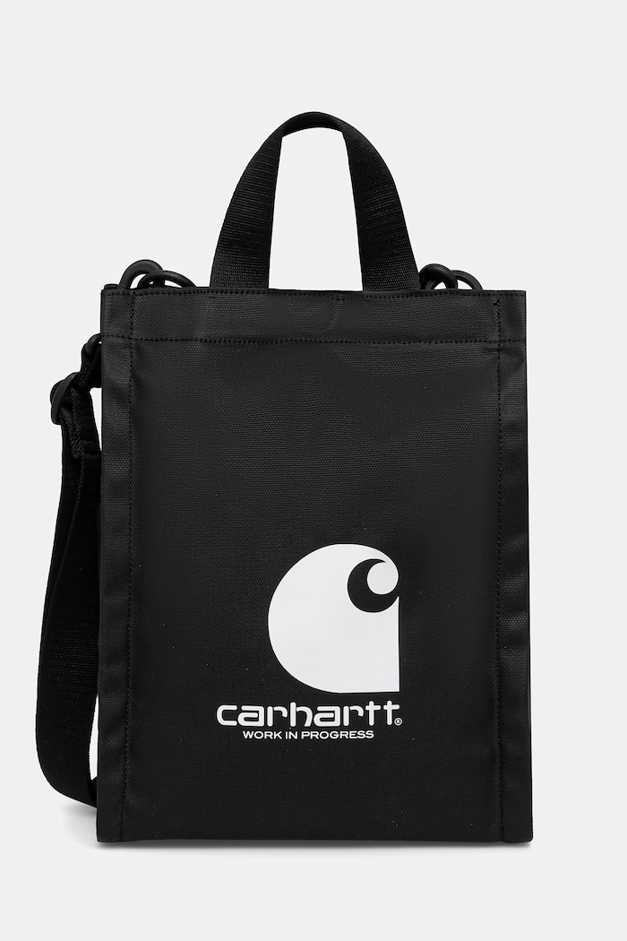 Carhartt WIP Shopping Bag tote bag Women's cotton