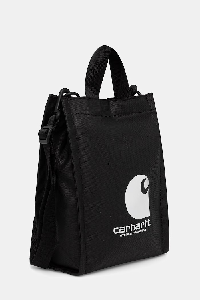 Carhartt WIP Shopping Bag tote bag Women's cotton — photo 2