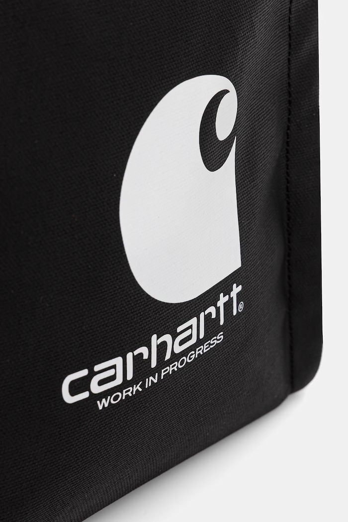 Carhartt WIP Shopping Bag tote bag Women's cotton — photo 4