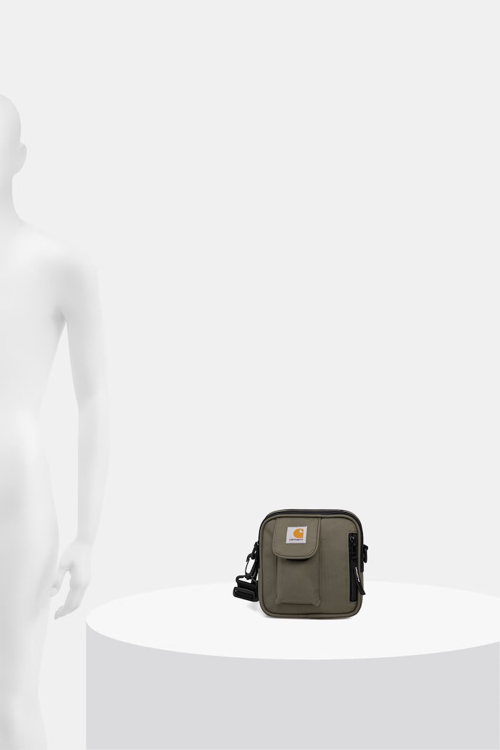 Carhartt WIP Essentials Bag, Small pouch men's — photo 6