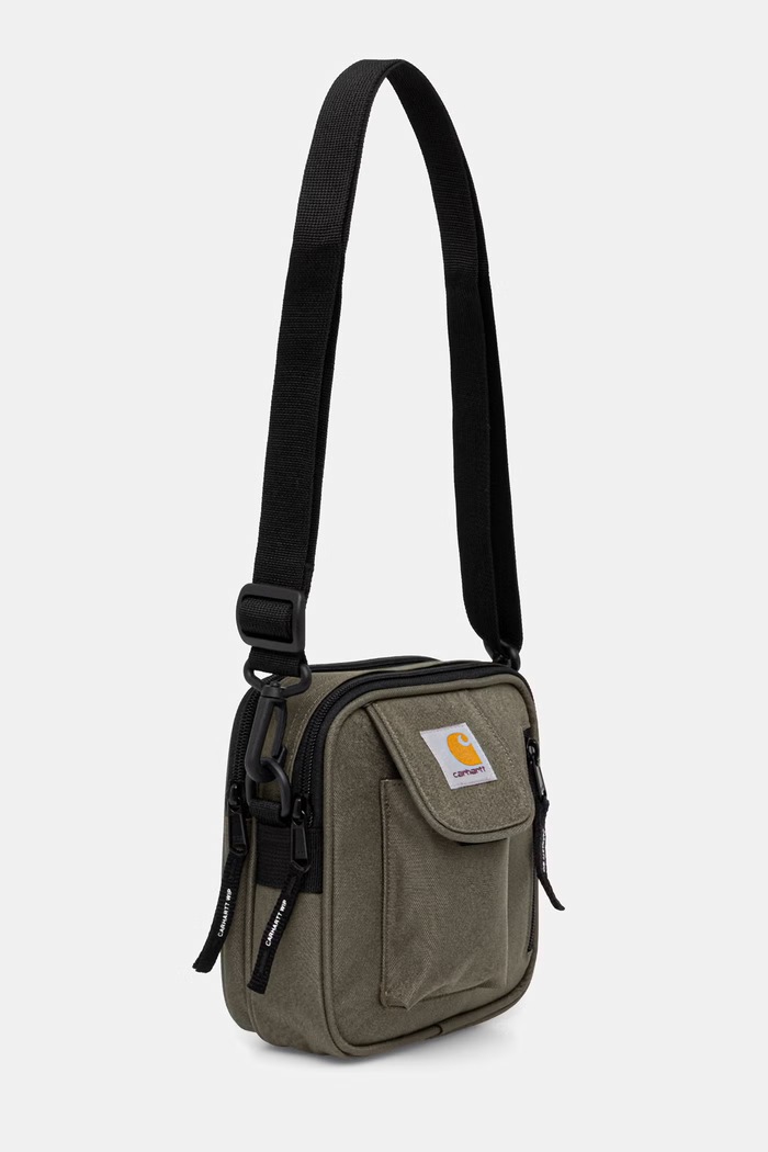 Carhartt WIP Essentials Bag, Small pouch men's — photo 2
