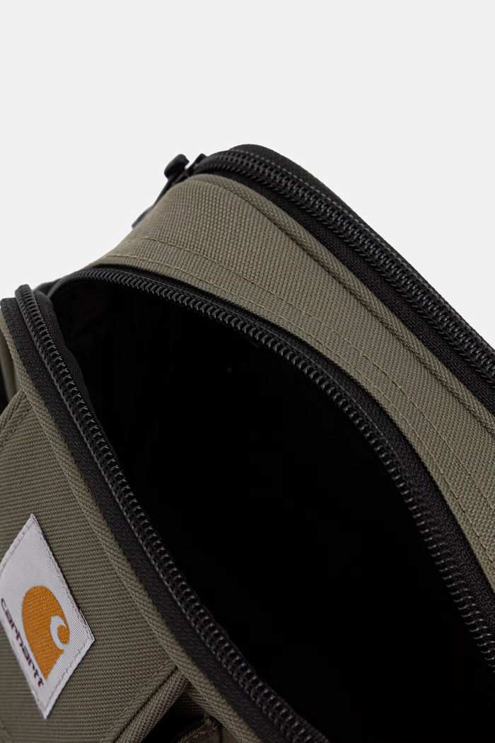 Carhartt WIP Essentials Bag, Small pouch men's — photo 5