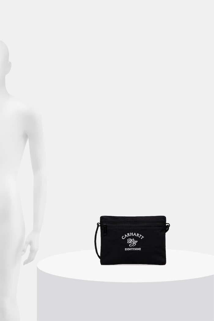 Carhartt WIP Eightynine Shoulder Bag Men's pouch — photo 6