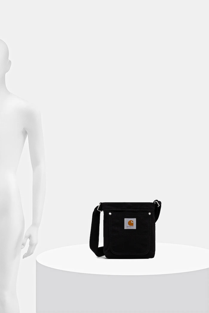 Carhartt WIP small items bag Canvas Bag, Small — photo 6