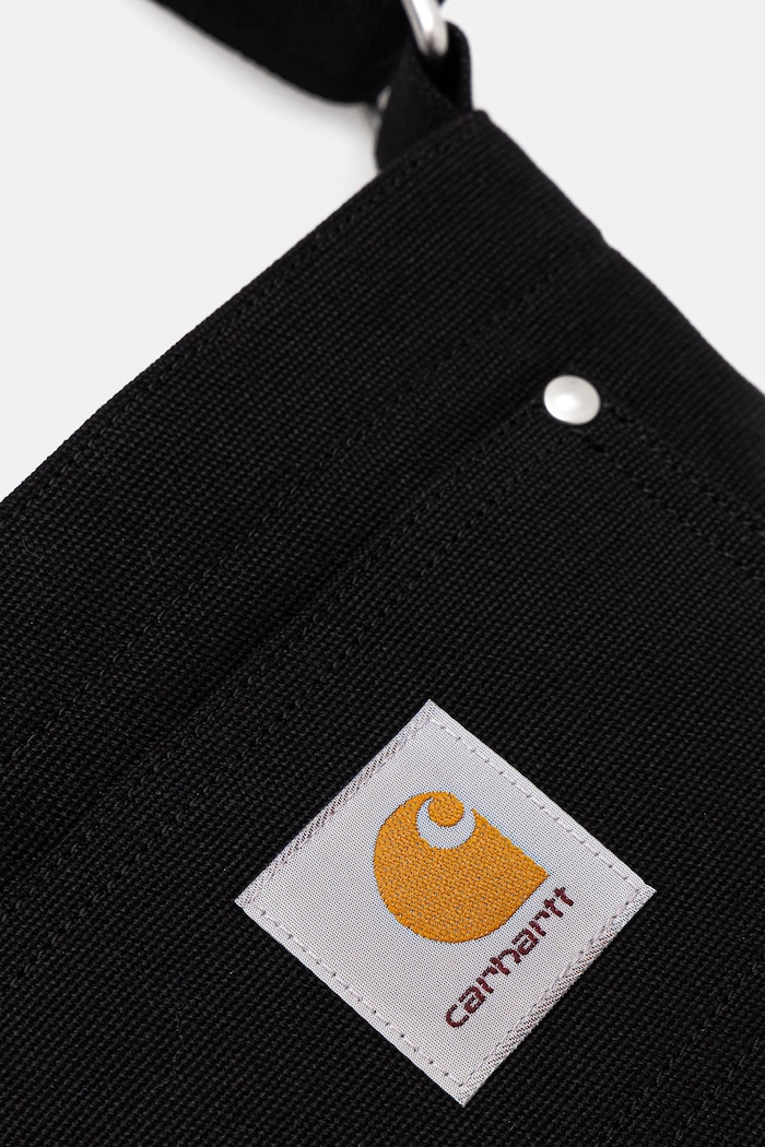 Carhartt WIP small items bag Canvas Bag, Small — photo 4