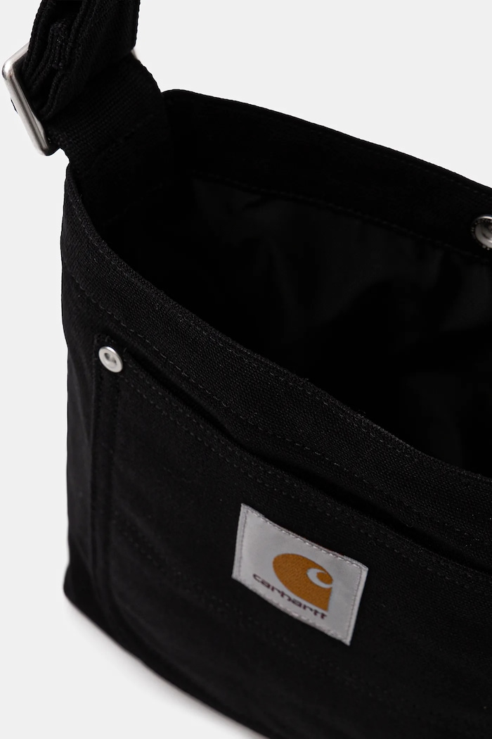 Carhartt WIP small items bag Canvas Bag, Small — photo 5