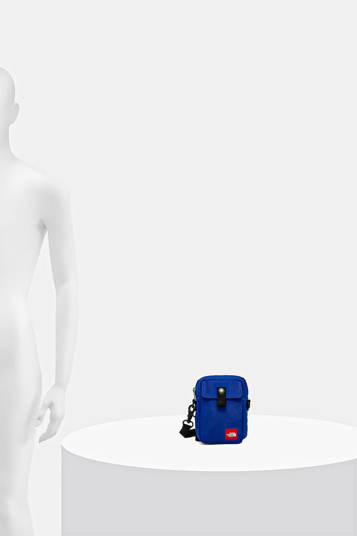 The North Face small items bag Redbox — photo 6