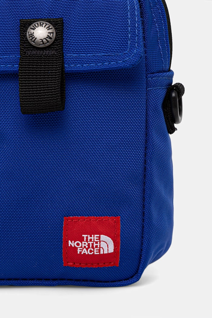 The North Face small items bag Redbox — photo 4