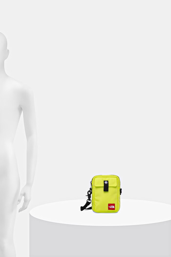 The North Face small items bag Redbox — photo 6