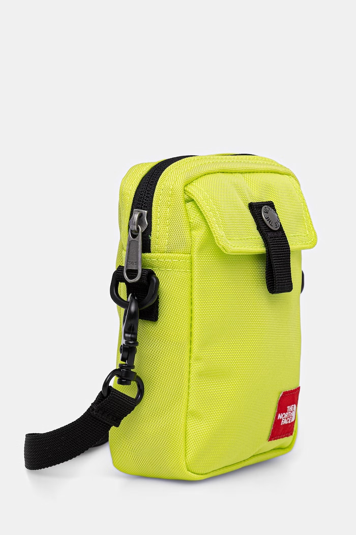 The North Face small items bag Redbox — photo 2