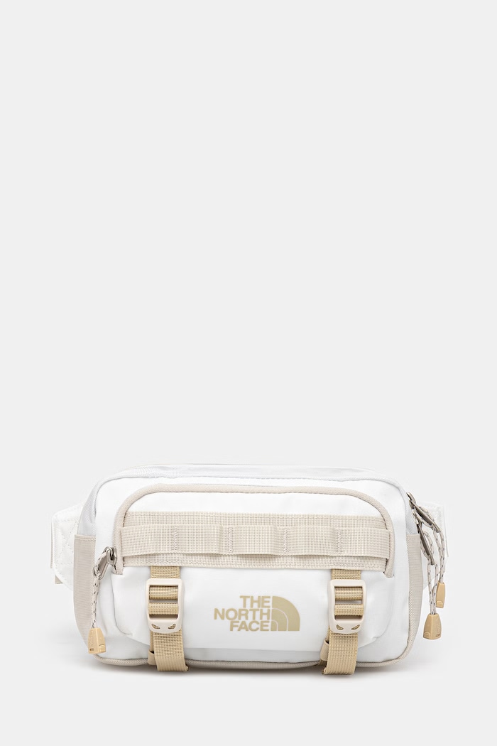 The North Face Base Camp Lumbar belt bag Women's