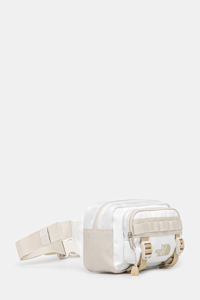 The North Face Base Camp Lumbar belt bag Women's — photo 2