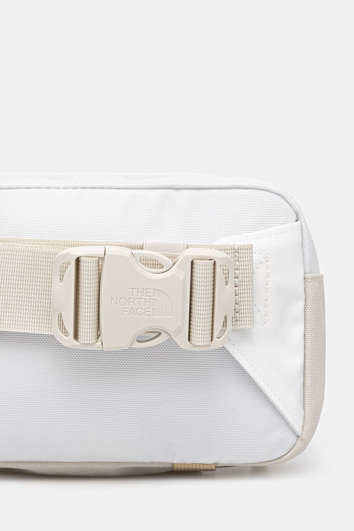 The North Face Base Camp Lumbar belt bag Women's — photo 3