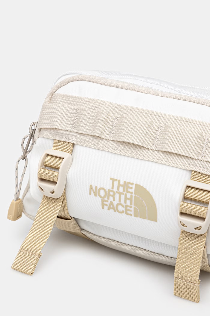 The North Face Base Camp Lumbar belt bag Women's — photo 4