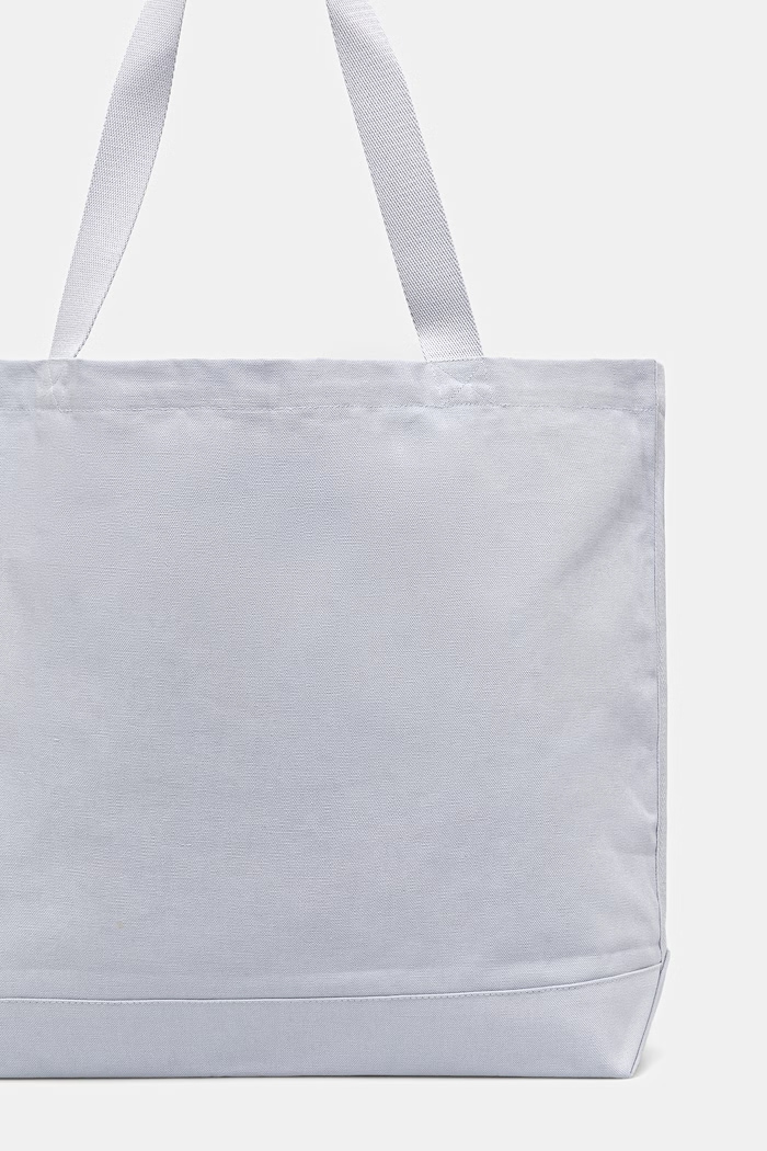 Café Kitsuné shopper bag cotton — photo 3