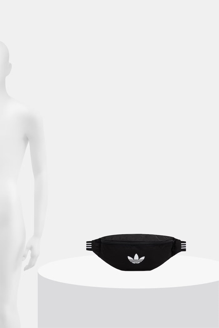 adidas Originals Adicolor belt bag — photo 7