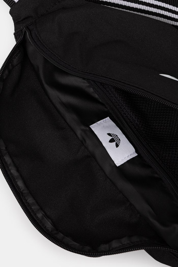 adidas Originals Adicolor belt bag — photo 6