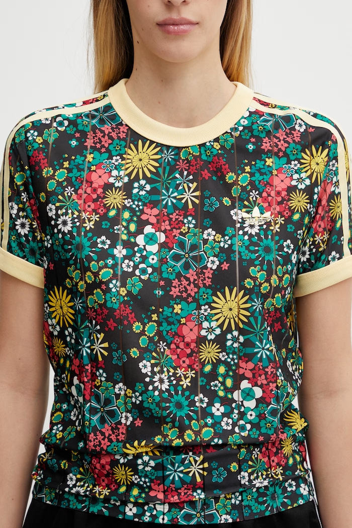 adidas Originals t-shirt — photo 4