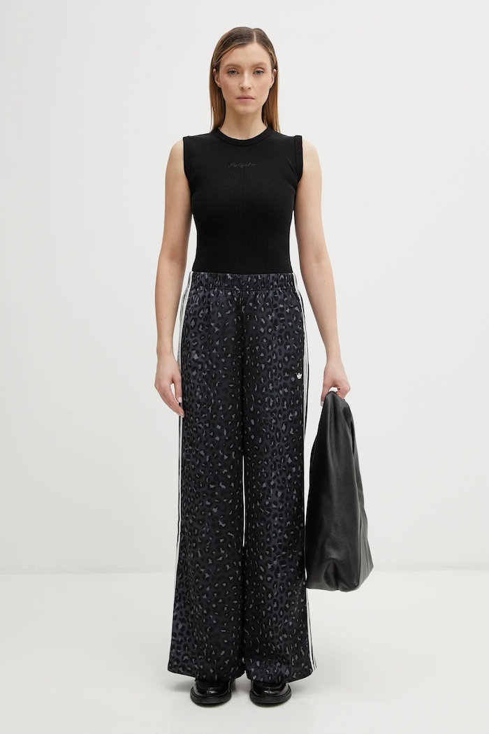 Axel Arigato top Scoop Ribbed Tank — photo 5