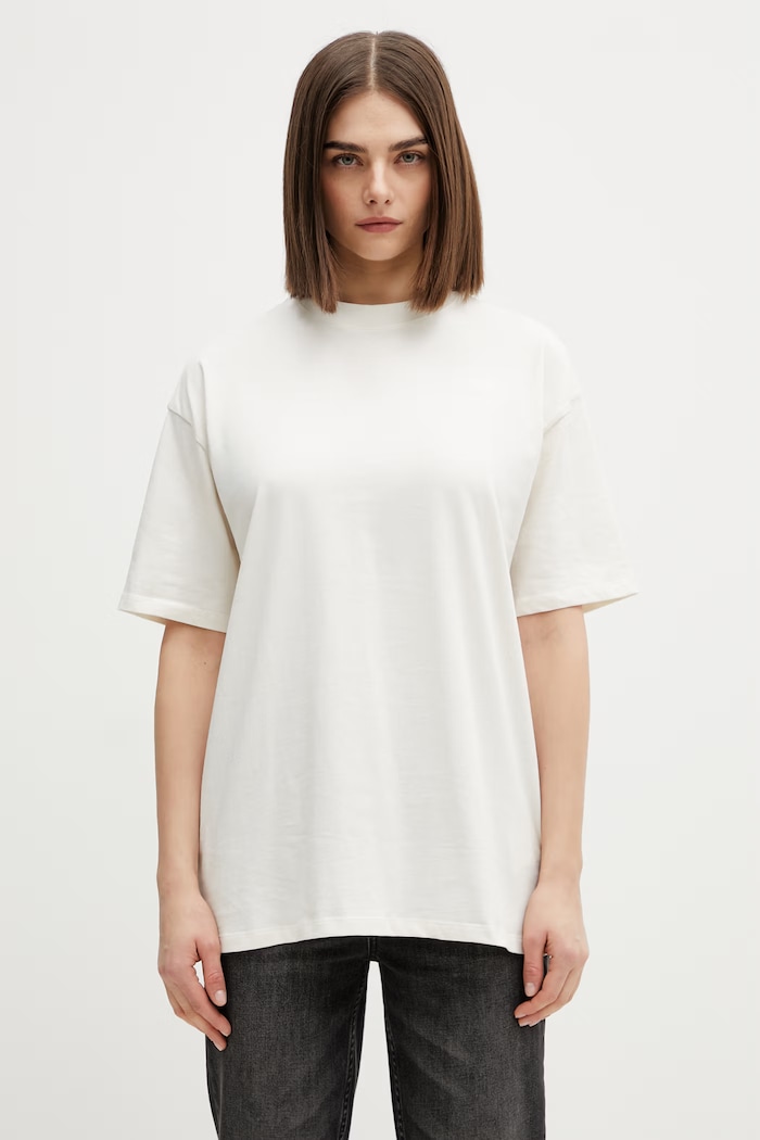 The North Face Essential Simple Dome Women's cotton t-shirt