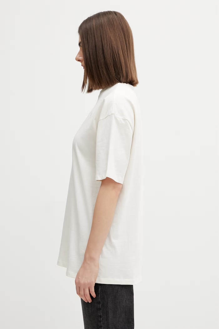 The North Face Essential Simple Dome Women's cotton t-shirt — photo 2